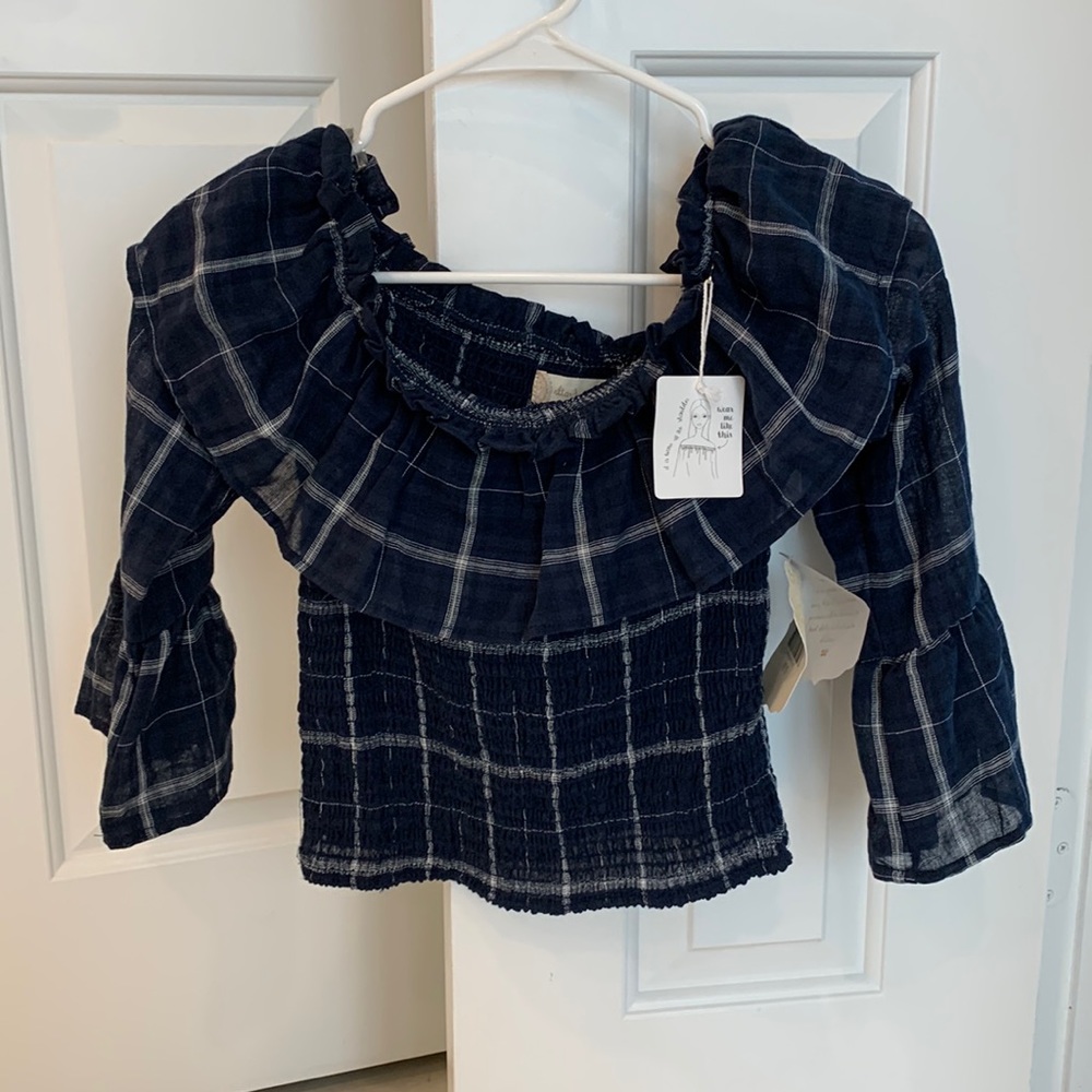 Women top size S